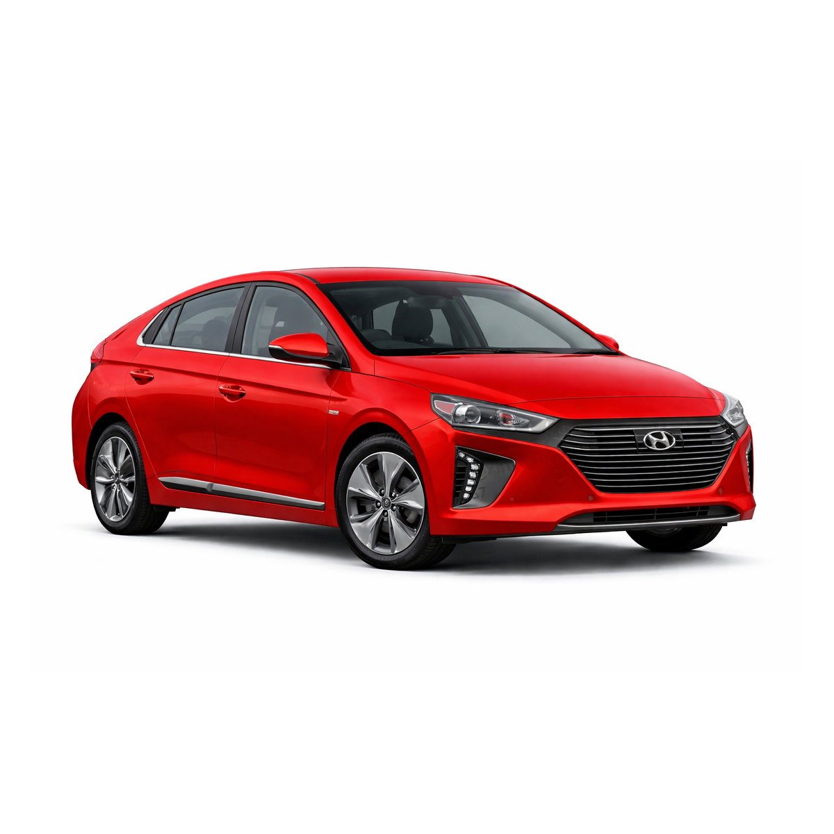 VIDRIO-PUERTA HYUNDAI IONIQ 2017-2021